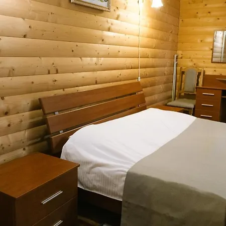 Guest house Morozko