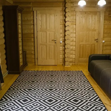 Morozko Guest house Tatariv