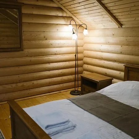 Morozko Guest house *