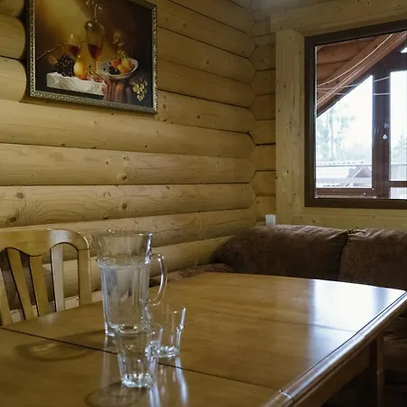 Morozko Guest house